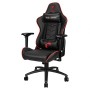 MSI  pour les gamers Chaise Gaming MAG CH120 X Rouge