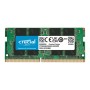 BARRETTE MEMOIRE CRUCIAL 8Go DDR5-4800 SODIMM