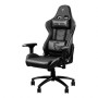 Chaise Gaming MSI MAG CH120 couleur Noir