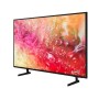 Tv intelligente SAMSUNG 43" UHD 4K CRYSTAL DU7000 SMART TV UA43DU7000