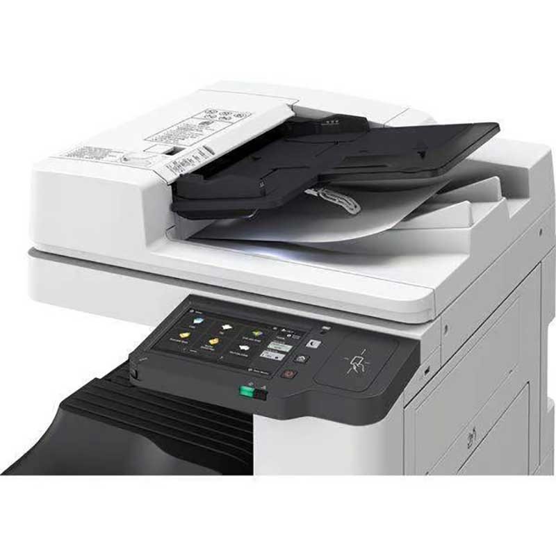 Color A3 Laser Multifunctional Canon ImageRUNNER C3326i At A Top Price From