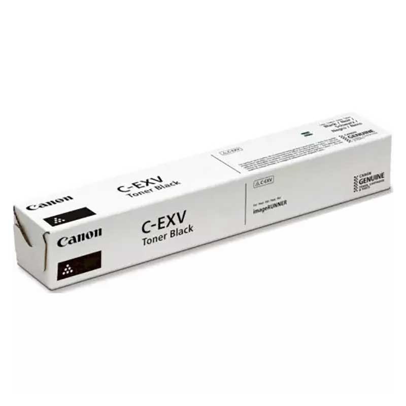 Toner Canon C-EXV65 Noir pour Canon imageRUNNER C3326i