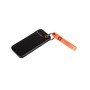 Pocket SSD VERBATIM Porte-clés avec fixation du câble 1TB Noir, Orange