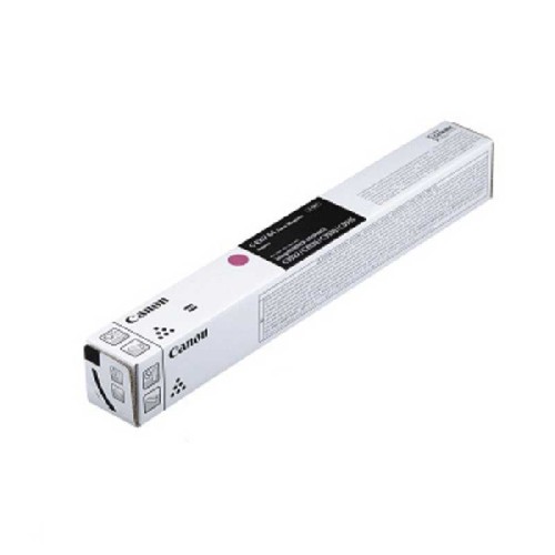 Toner Laser Canon d'origine C-EXV65 - Magenta Toner Canon C-EXV65 - Magenta avec capacité d'impression de 11,000 pages