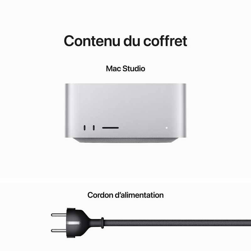 ｜Mac Studio (2023) M2 Max 32GB/512GB Mac Studio (2023) M2 купить Mac Studio (2023) M2 в Киеве, Украине