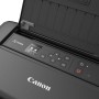 CANON PIXMA TR150 Imprimante portable avec batterie, idéal pour les déplacements