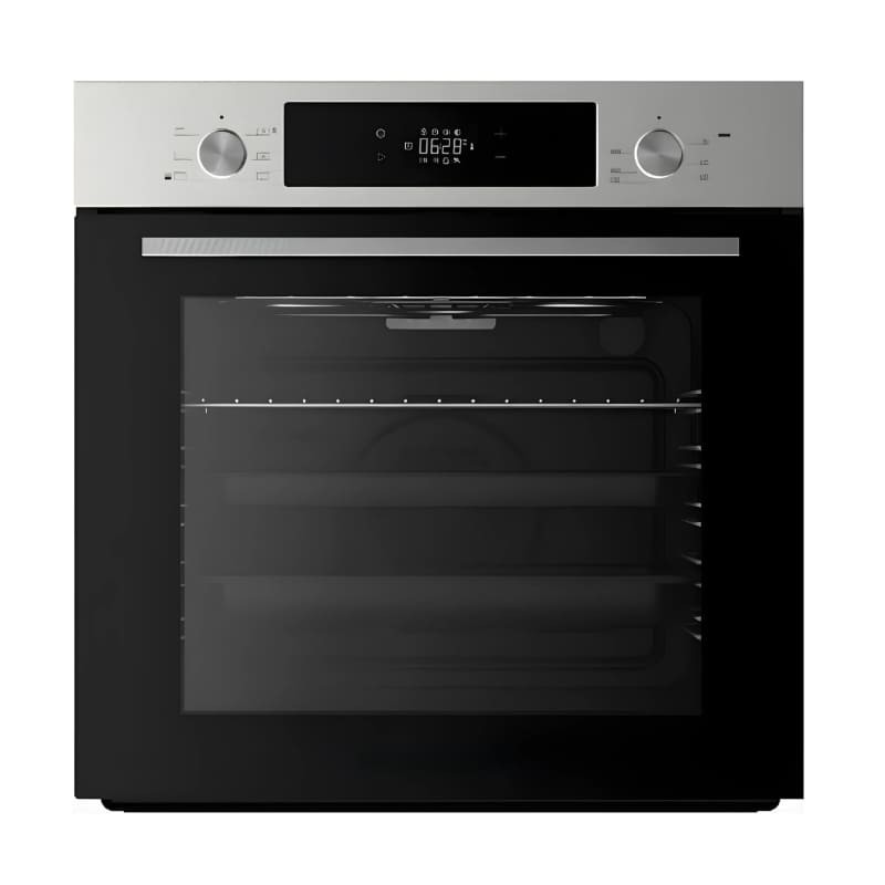 Mini Four Arthur Martin 45L - 2000W - 6 Modes De Cuisson - Chaleur Tournante - Avec Tournebroche Et Accessoires