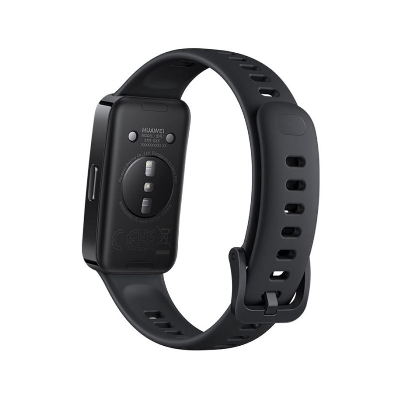 Lot De 2 Bracelets Kwmobile Pour Huawei Band 6 - Compatibles, Neufs Sous Emballage