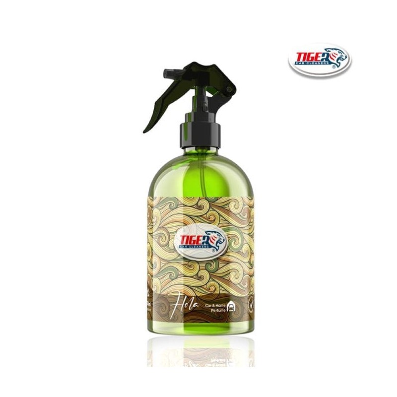 Tiger Care Cleaners PARFUM D'AMBIANCE HOLA 300ML