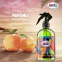 PARFUM D'AMBIANCE PECHE 300ML Tiger Care Cleaners