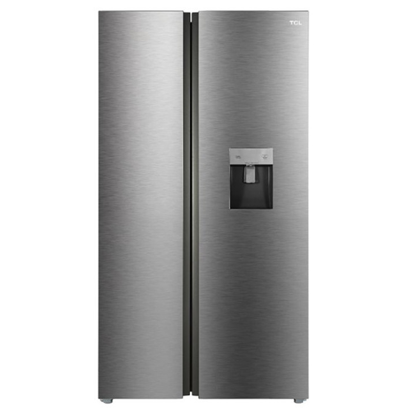 refrigerateur-tcl-sbs-p650sbn-631l-nofrost-inox