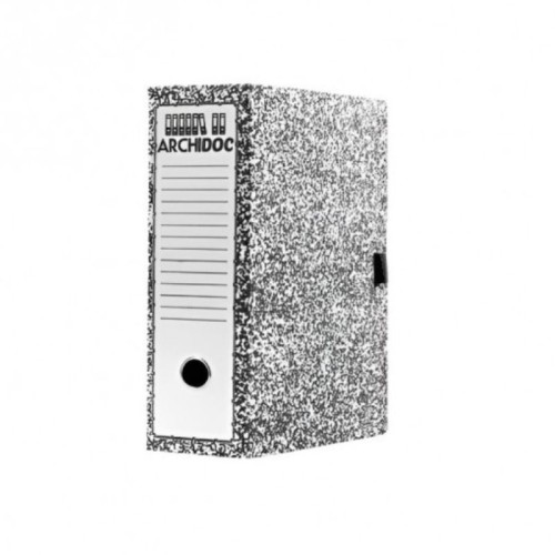 Boite D'archive AZ 15 ROBUST Couleur Grix Boite D'archive AZ 15 ROBUST Couleur Grix