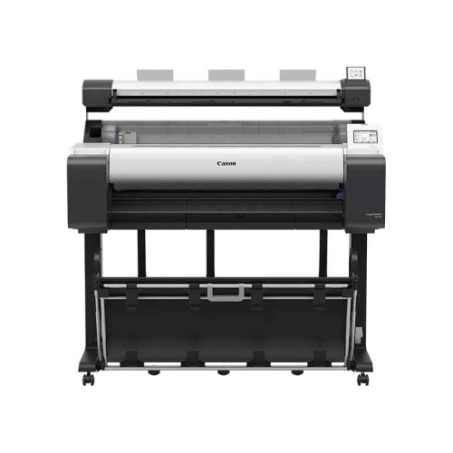 Traceur Canon imagePROGRAF TM-350 + scanner LM36 MFP Traceur Canon imagePROGRAF TM-350 avec scanner LM36 MFP