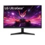 Écran Gaming LED IPS 27" LG 27GS60F-B avec taux de rafraîchissement 180Hz