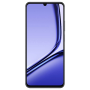 front view Smartphone REALME Note 50 4Go 256Go 4G Black