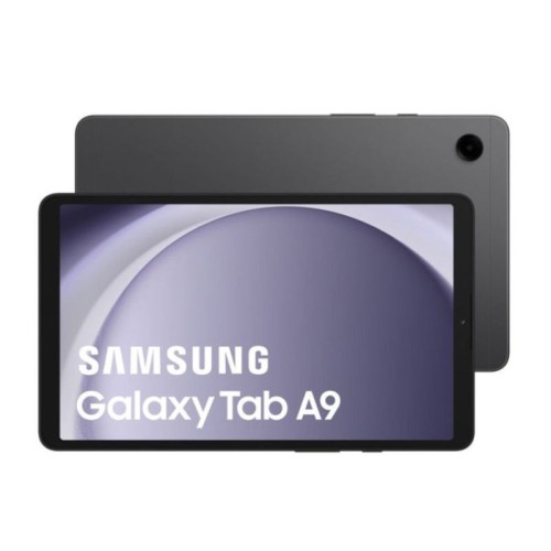 Tablette SAMSUNG Galaxy Tab A9 4Go 64Go Graphite (SM-X115) Tablette SAMSUNG Galaxy Tab A9 4Go 64Go Graphite (SM-X115)