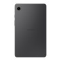 back view Tablette SAMSUNG Galaxy Tab A9 4Go 64Go Graphite  (SM-X115)