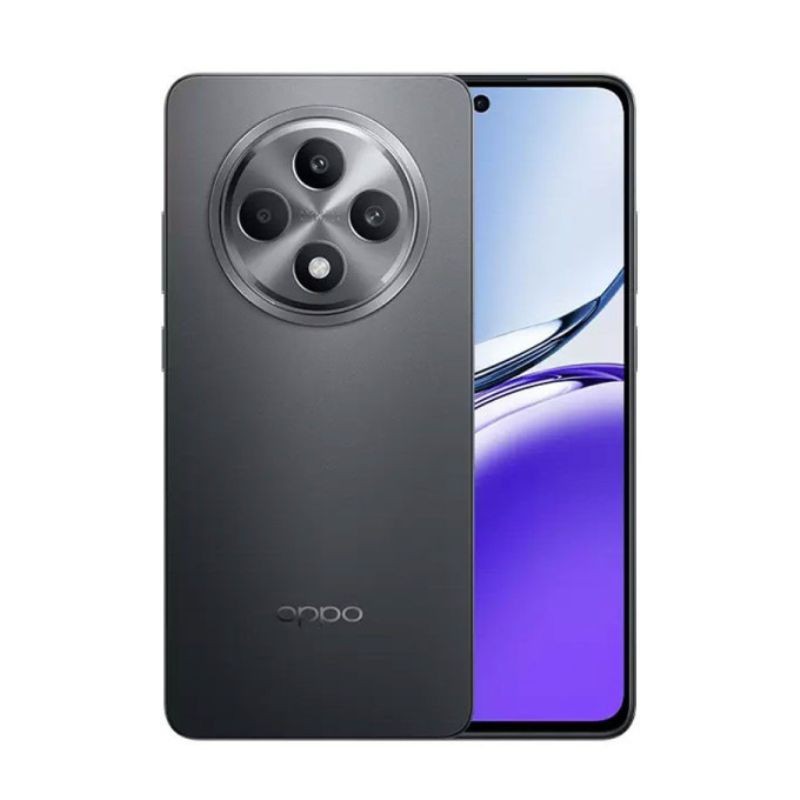 Smartphone OPPO RENO 12F 4G 8Go 256Go Gris