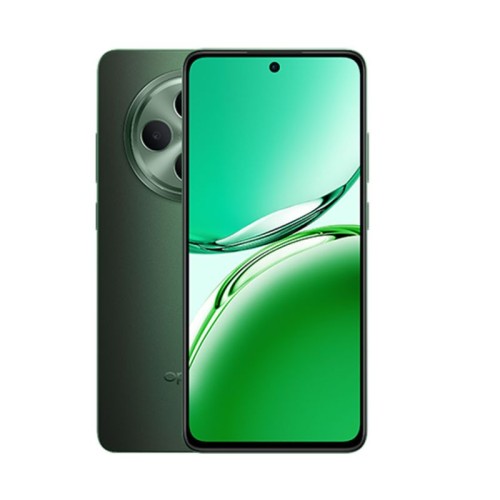 Smartphone OPPO Reno 12F 4G 8Go 256Go Vert Smartphone Oppo Reno 12F 4G 8Go 256Go Vert