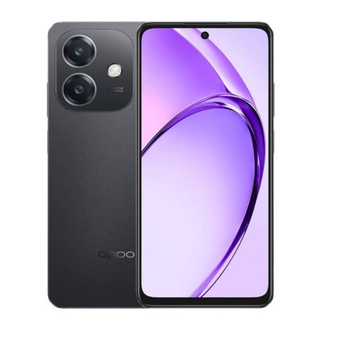Smartphone OPPO A3 8Go 256Go Noir SMARTPHONE OPPO A3 8Go 256Go Noir