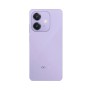 back view Smartphone Oppo A3 8Go 256Go Violet