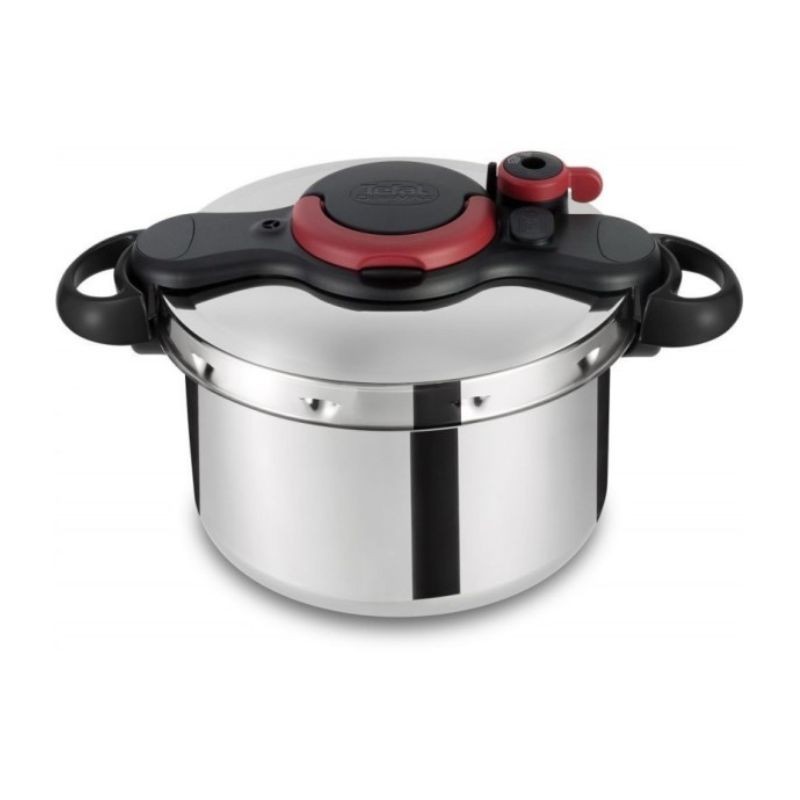 Cocotte Clipso Tefal minute Easy 7,5 Litres P4624866