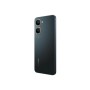 back view Smartphone Vivo Y03 4Go 64Go Couleur Noir