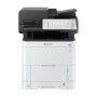 Multifonction Laser Couleur  3en1 l KYOCERA ECOSYS MA3500cix l 35ppm l recto-verso