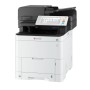 Multifonction Laser Couleur  3en1 l KYOCERA ECOSYS MA3500cix l 35ppm l recto-verso