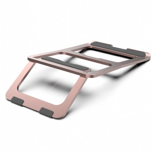 Support Pc Portable INCA INC-121G Rose Support Pc Portable INCA INC-121G Rose