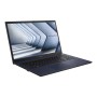 PC Portable ASUS ExpertBook B1 B1502CVA avec processeur Intel I5-1335U