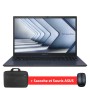 PC Portable ASUS ExpertBook B1 B1502CVA avec processeur Intel I5-1335U au meilleur prix + Sacoche & Souris ASUS