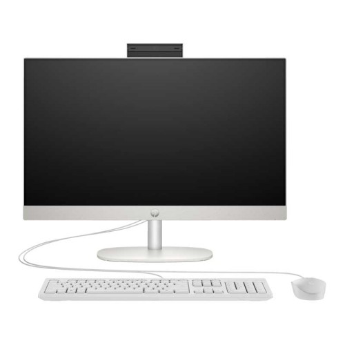 PC de Bureau AIO HP ProOne 240 G10 - i5-1335U - 8Go - 512 Go ssd - 623Z2ET PC de Bureau AIO HP ProOne 240 G10 avec processeur i5-1335U au meilleur prix
