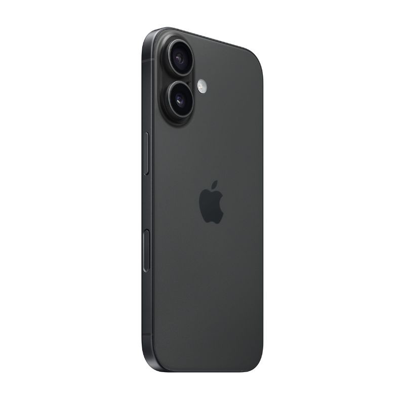 iPhone 16 Pro 128GB Black Titanium - APPLE MYND3ZD/A iPhone 16 Pro 128GB Black Titanium - APPLE MYND3ZD/A
