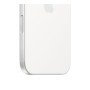 apple iphone 16 couleur blanc 128go avec Commande de l’appareil photo