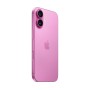 back view iPhone 16 256Go Pink - APPLE MYEG3ZD/A