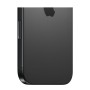 iPhone 16 Pro 128GB Black Titanium - APPLE MYND3ZD/A avec un design fine