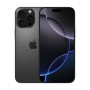 iPhone 16 Pro 128GB Black Titanium - APPLE MYND3ZD/A