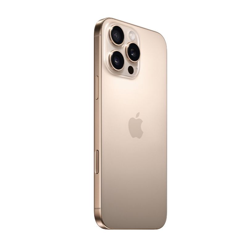 iPhone 16 Pro Max 512GB Desert Titanium Apple MYNF3ZD/A