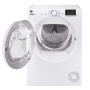 Sèche Linge Hoover 10Kg Blanc (HLEC10DE-80)