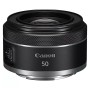 Objectif Canon RF 50mm F1.8 STM - 4515C005 prix tunisie