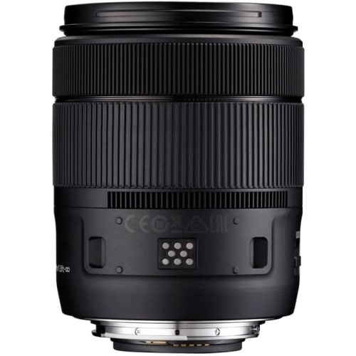 Objectif Canon EF-S 18-135mm f/3.5-5.6 IS USM (1276C005) Objectif Canon EF-S 18-135mm f/3.5-5.6 IS USM