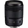 Objectif Canon EF-S 18-135mm f/3.5-5.6 IS USM couleur noir