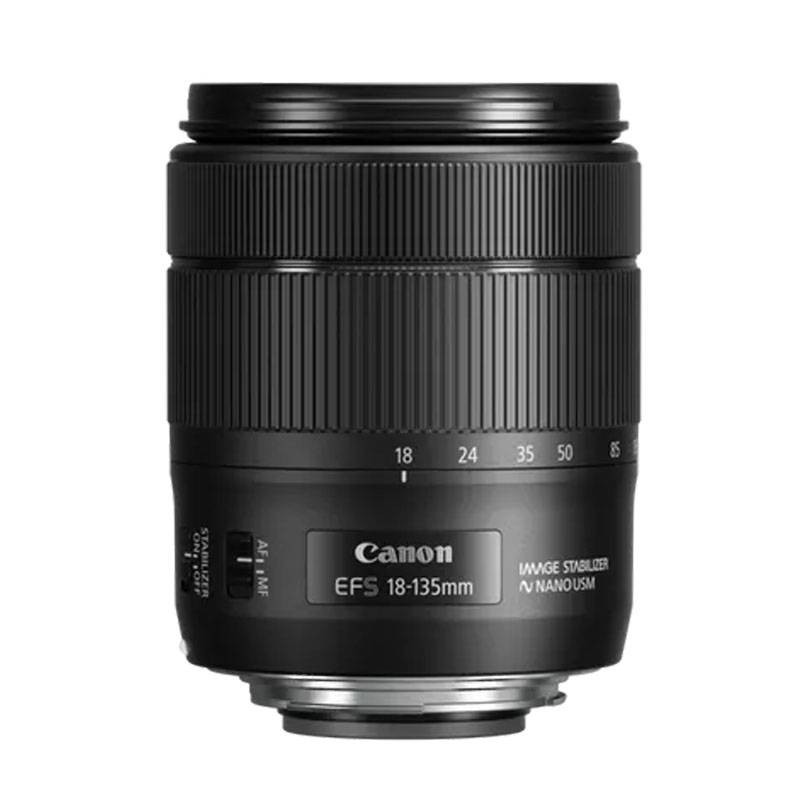 Acheter Objectif RF 135mm F1.8L IS USM - Boutique France