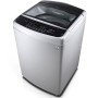 LG machine à laver Top  13 KG Smart Inverter Silver