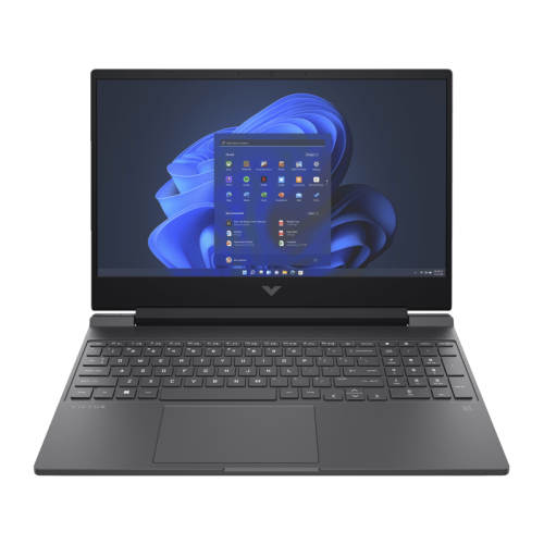 PC Portable HP Victus 15 R5 5600H 8Go 512 Go SSD RTX 3050 4Go Win 11 PC Portable HP Victus 15 R5 5600H 8Go 512 Go SSD RTX 3050