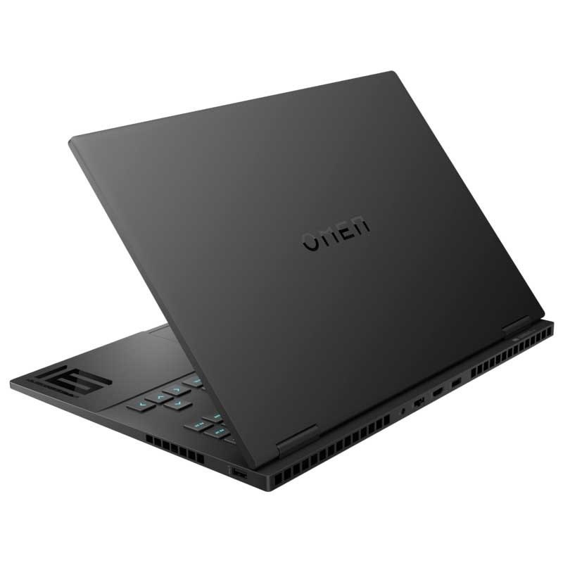 Ordinateur portable HP OMEN 16-am0044ns 16 Intel Core i9 32GB 1TB SSD RTX 5060 Windows 11