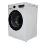 Machine à Laver Confort Line  9 kg 912F4W Blanc Hublot 1200 Tours