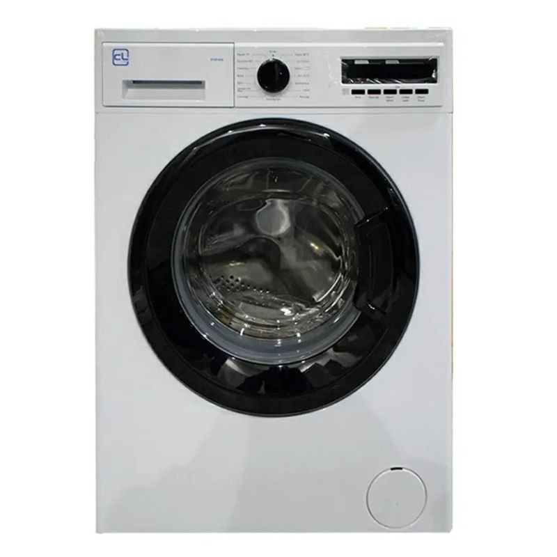 Machine à Laver Confort Line  9 kg 912F4W Blanc Hublot 1200 Tours