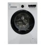 Machine à Laver Confort Line 8kg 812F4W Blanc Hublot 1200 Tours